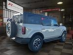 New 2025 Ford Bronco Outer Banks for sale #3B66273 - photo 6
