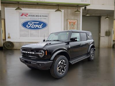 2025 Ford Bronco 4WD SUV for sale #3B66340 - photo 1