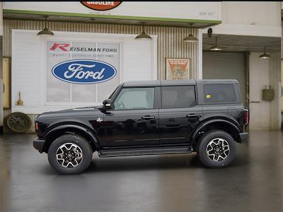 2025 Ford Bronco 4WD SUV for sale #3B66340 - photo 2
