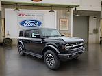 New 2025 Ford Bronco Outer Banks for sale #3B66340 - photo 1