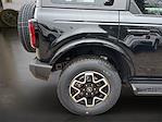 New 2025 Ford Bronco Outer Banks for sale #3B66340 - photo 8