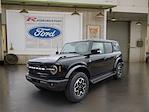 New 2025 Ford Bronco Outer Banks for sale #3B66340 - photo 3