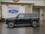 New 2025 Ford Bronco Outer Banks for sale #3B66340 - photo 4
