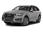 Used 2017 Audi Q7 for sale #3B66340A - photo 2
