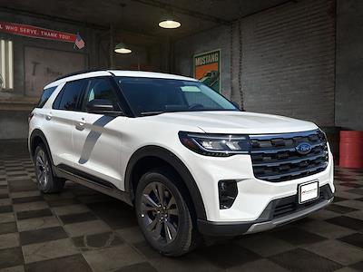 2026 Ford Explorer 4WD SUV for sale #3B66728 - photo 1