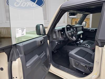 2025 Ford Bronco 4WD SUV for sale #3B66901 - photo 1