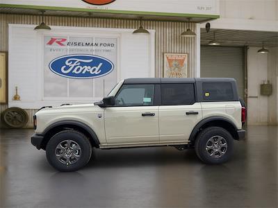 2025 Ford Bronco 4WD SUV for sale #3B66901 - photo 2