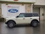 2025 Ford Bronco 4WD SUV for sale #3B66901 - photo 2