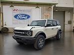 2025 Ford Bronco 4WD SUV for sale #3B66901 - photo 4
