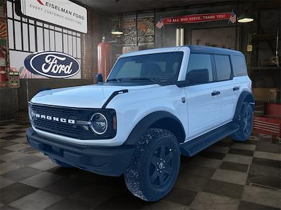 New 2025 Ford Bronco - photo 1