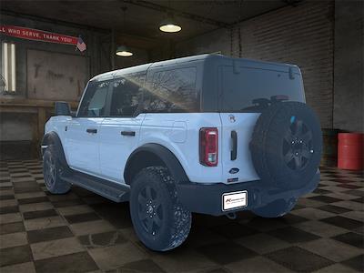 New 2025 Ford Bronco - photo 1