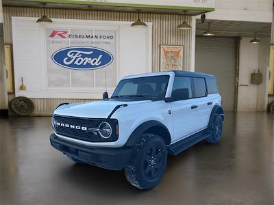 New 2025 Ford Bronco Big Bend for sale #3B67251 - photo 1