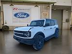 New 2025 Ford Bronco Big Bend for sale #3B67251 - photo 1
