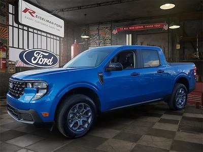 New 2025 Ford Maverick - photo 1