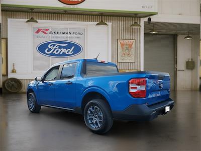 New 2025 Ford Maverick XLT SuperCrew Cab for sale #3B73549 - photo 2