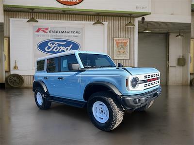 New 2025 Ford Bronco Heritage for sale #3B75899 - photo 1