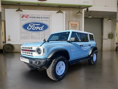 New 2025 Ford Bronco Heritage for sale #3B75899 - photo 1