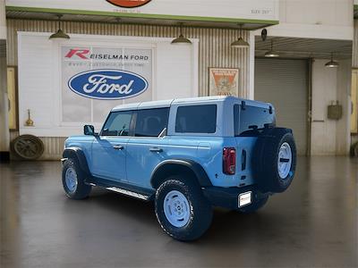 New 2025 Ford Bronco Heritage for sale #3B75899 - photo 2