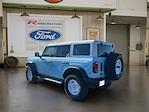 New 2025 Ford Bronco Heritage for sale #3B75899 - photo 2