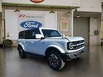 New 2025 Ford Bronco Outer Banks for sale #3B76469 - photo 26
