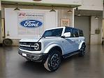 New 2025 Ford Bronco Outer Banks for sale #3B76469 - photo 1