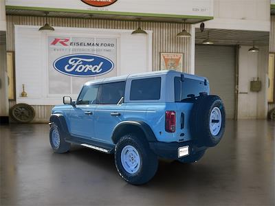 New 2025 Ford Bronco Heritage for sale #3B76589 - photo 2
