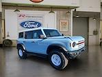 New 2025 Ford Bronco Heritage for sale #3B76589 - photo 26