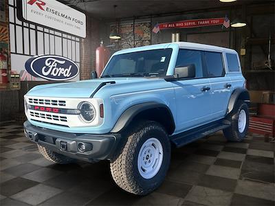 New 2025 Ford Bronco - photo 1