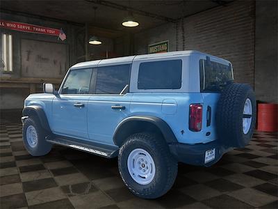 New 2025 Ford Bronco - photo 1