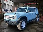 2025 Ford Bronco 4WD SUV for sale #3B77161 - photo 1