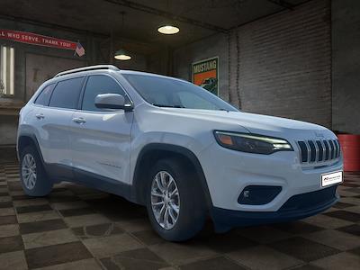 Used 2019 Jeep Cherokee - photo 1