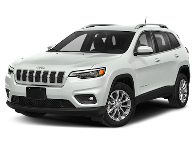 Used 2019 Jeep Cherokee - photo 1