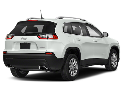 Used 2019 Jeep Cherokee - photo 1