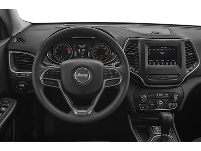 Used 2019 Jeep Cherokee - photo 1