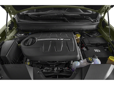 Used 2019 Jeep Cherokee - photo 1