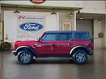 New 2025 Ford Bronco Big Bend for sale #3B79670 - photo 3