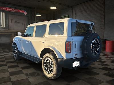 New 2025 Ford Bronco - photo 1