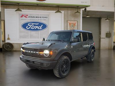 New 2025 Ford Bronco Big Bend for sale #3B84174 - photo 1
