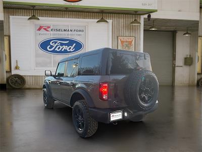 New 2025 Ford Bronco Big Bend for sale #3B84174 - photo 2