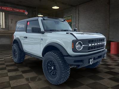 Used 2022 Ford Bronco - photo 1