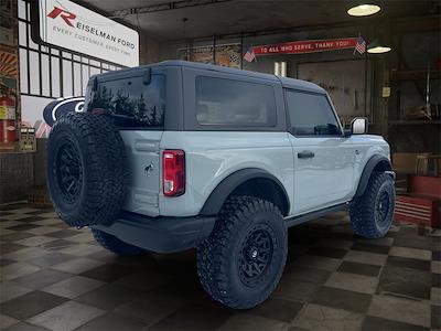 Used 2022 Ford Bronco - photo 1