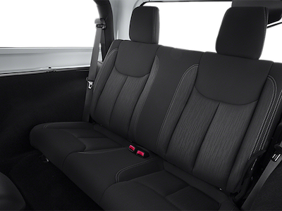 Used 2014 Jeep Wrangler - photo 1