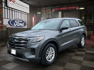 New 2026 Ford Explorer Active for sale #3B88150 - photo 1