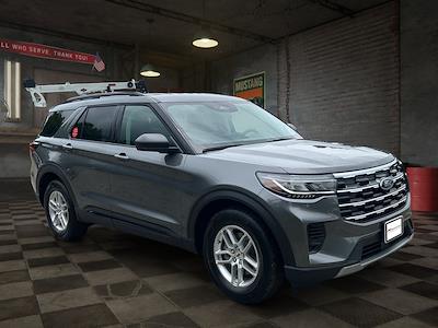 2026 Ford Explorer RWD SUV for sale #3B88150 - photo 1