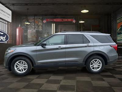 2026 Ford Explorer RWD SUV for sale #3B88150 - photo 2