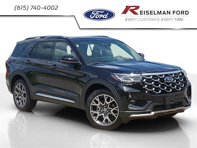2025 Ford Explorer 4WD SUV for sale #3B89930 - photo 1