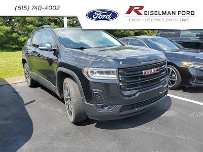 2021 GMC Acadia FWD SUV for sale #3C05621A - photo 1