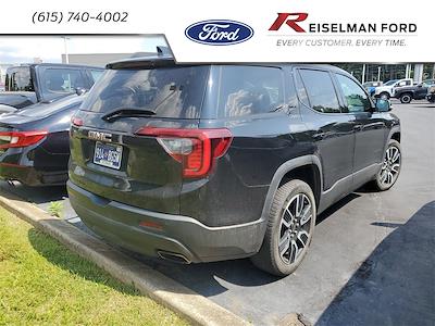 2021 GMC Acadia FWD SUV for sale #3C05621A - photo 2