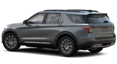 2025 Ford Explorer 4WD SUV for sale #3C07443 - photo 2