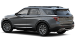 2025 Ford Explorer 4WD SUV for sale #3C07443 - photo 2